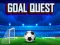 Spēle Goal Quest online