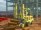 Spēle Forklift Drive Simulator online