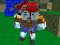 Spēle Pixel Gun Apocalypse 4 Zombie Invazion online