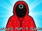 Spēle Squid Pop it Game online