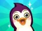 Spēle Super Penguin online