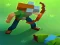 Spēle Blocky Universe online