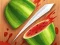 Spēle Fruit Ninja online