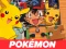 Spēle Pok?mon Jigsaw Puzzle online