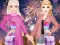 Spēle Bffs New Year Eve online