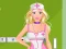 Spēle Barbie Nurse online