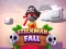 Spēle Stickman fall online