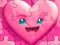 Spēle Lovely Puzzle online