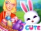 Spēle Ellie Easter Adventure online