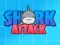 Spēle Shark Attack.io online