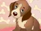 Spēle Puppy Match3 online