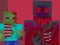 Spēle Backrooms Survival Shooter online