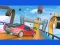 Spēle Car Stunt Races: Mega Ramps 2023 online