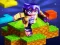 Spēle Parkour Craft 3D online