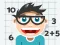 Spēle Math Class online