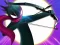 Spēle Archery Of The King online