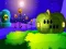 Spēle Halloween Pumpkin Forest Escape online