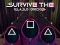Spēle Survival Squid Jumping Game online