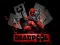 Spēle Deadpool Free Fight online
