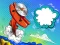 Spēle Corona Airplanes Hidden online