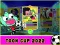 Spēle Gumball Penalty kick online