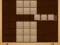 Spēle Wood Block Puzzle online