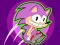 Spēle Sonic Rush Toilet online