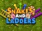 Spēle Snakes & Ladders online