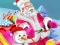 Spēle Design santas sleigh online