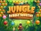 Spēle Jungle Bubble Shooter online