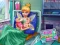 Spēle Pixie Twins Birth online