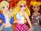 Spēle Princess Fall Flannels online