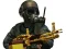 Spēle Gold Gun Fury online
