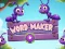 Spēle Word Maker online