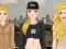 Spēle Barbies Yeezy Line online