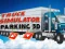 Spēle Truck Simulator Parking 3d online