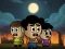 Spēle Ghostly Graveyard online