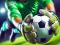 Spēle Penalty Europe Champions Edition online
