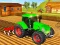 Spēle US Modern Farm Simulator online