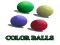 Spēle Color Balls online