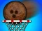 Spēle Super coconut Basketball online