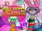 Spēle Judy Hopps Easter Preparation online