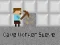 Spēle Cave Worker Steve online