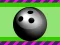 Spēle Bowling Circuit online