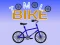 Spēle Tomolo Bike online
