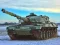 Spēle Military Tanks Jigsaw online