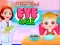 Spēle Baby Hazel Eye Care online