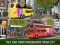 Spēle Modern City Bus Driving Simulator 2020 online