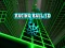 Spēle Racing Ball 3D online