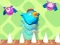 Spēle Bouncing Chick online